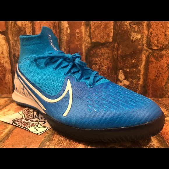 NEW Nike Superfly 7 Elite IC Indoor Soccer Cleats - Picture 5 of 8